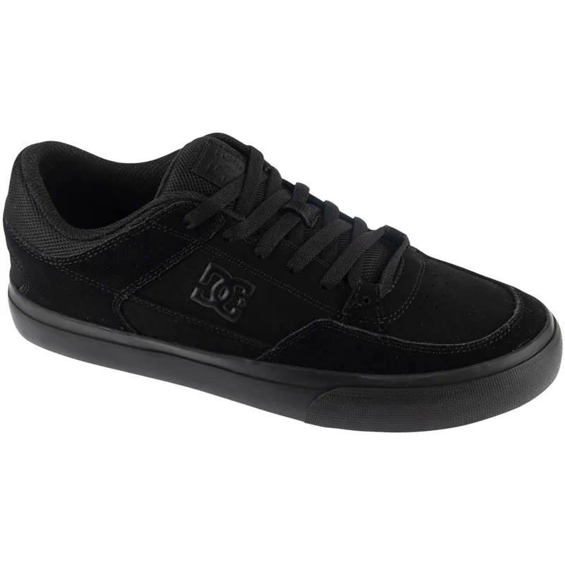 Xαμηλά Sneakers DC Shoes Shoes Onyx
