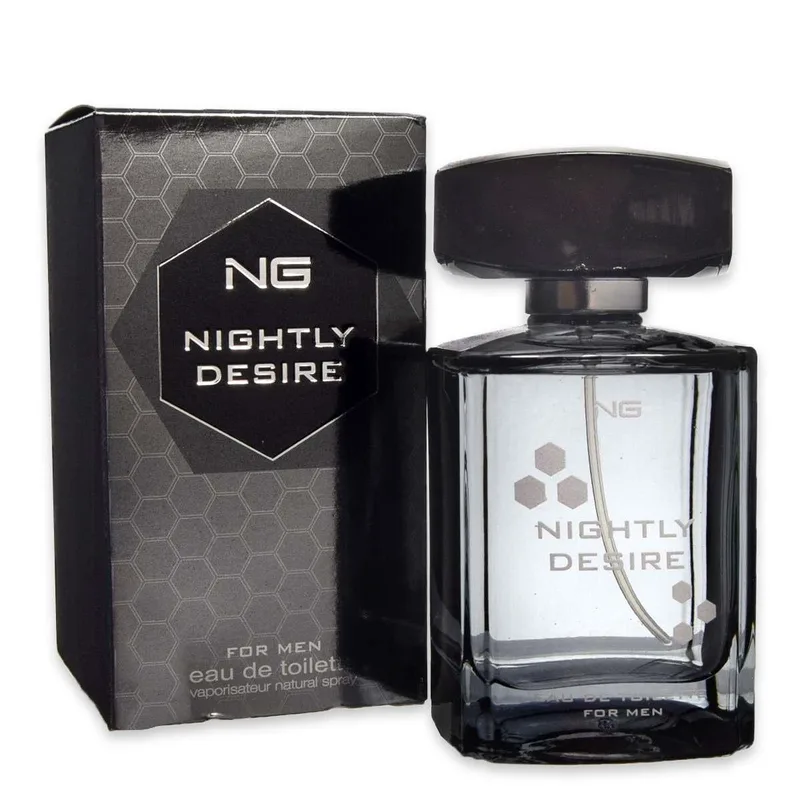 Ng nightly desire edt 100 ml