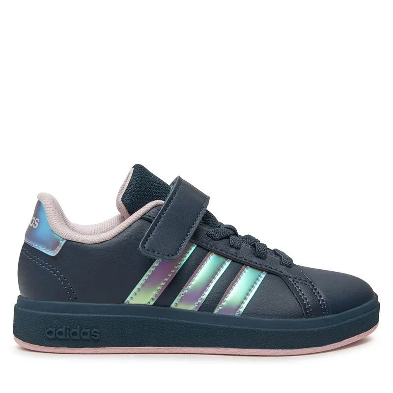Αθλητικά adidas Grand Court 2.0 IE3850 Σκούρο μπλε