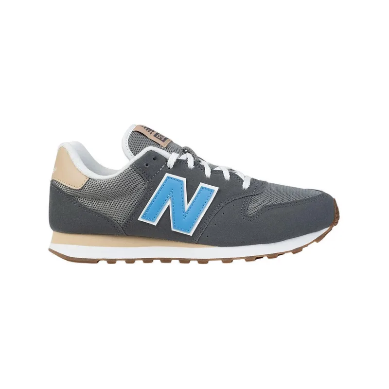 Xαμηλά Sneakers New Balance Baskets 500 gris