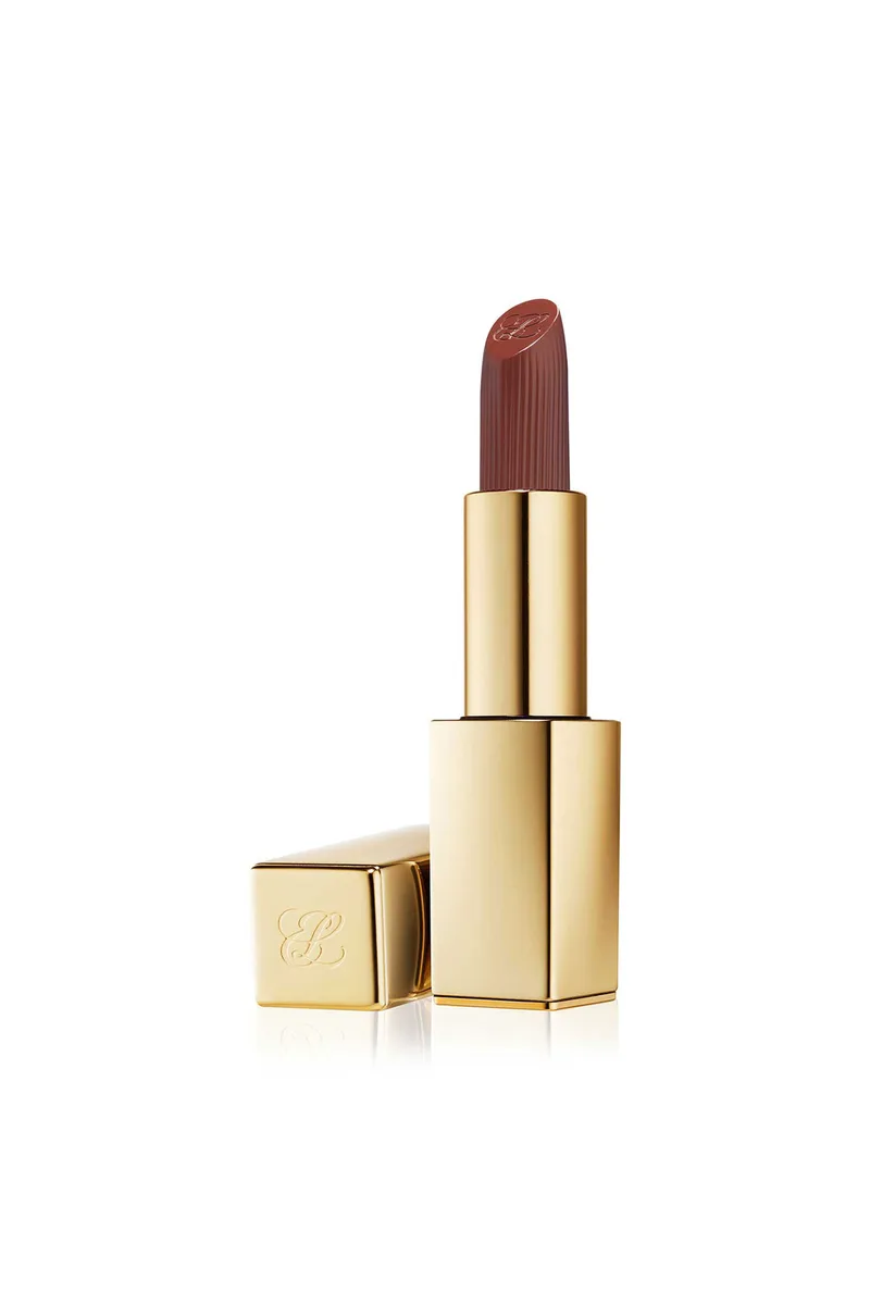 Estée Lauder Pure Color Matte Lipstick 3,5 gr - GRFW080000 567 Knowing