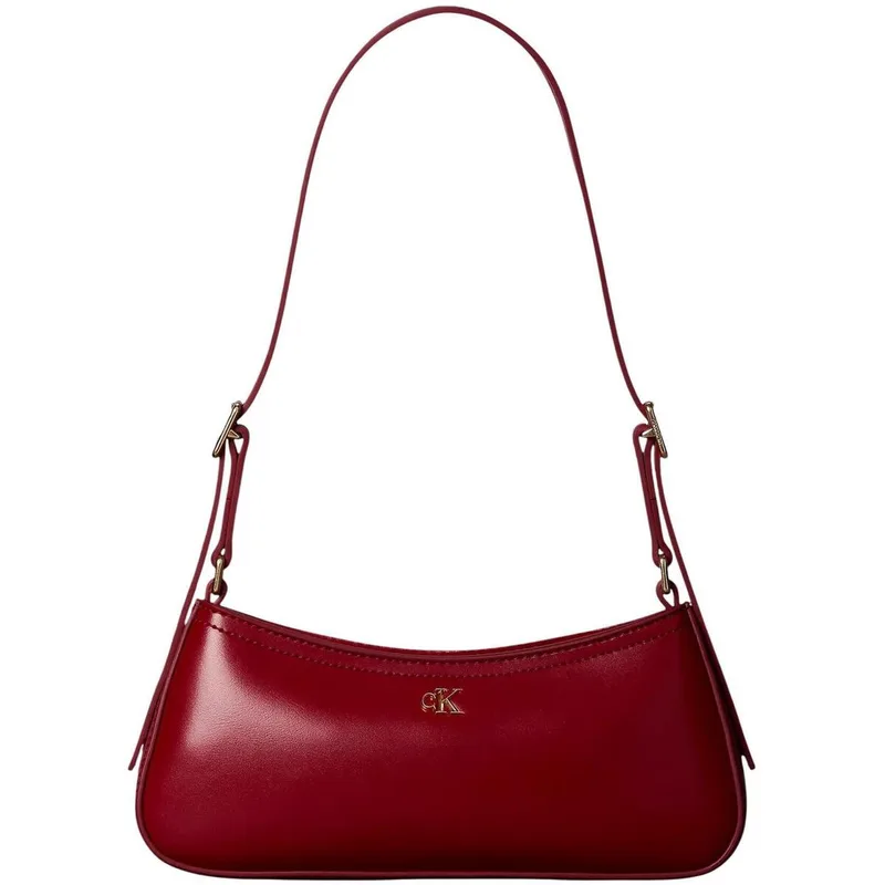 Τσάντα Calvin Klein Jeans CK SMALL SHOULDER BAG LV04F3170G