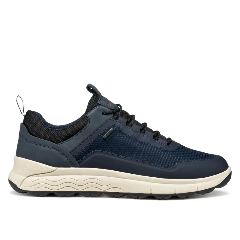 Ανδρικά Ανατομικά Sneakers Geox Spherica U56FDA0119J-C4002 Μπλε