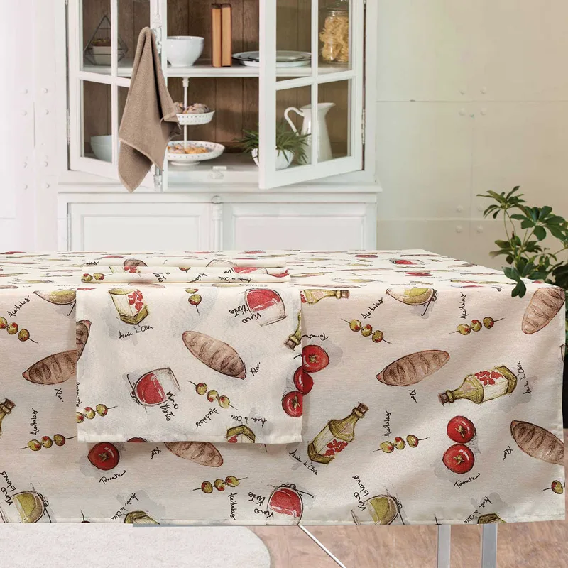Τραβέρσα 45x140 Das Home 0616 Table 45x140