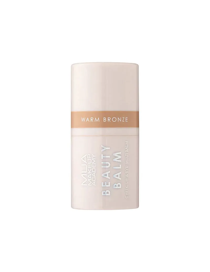 MUA GREECE BEAUTY BALM WARM BRONZE