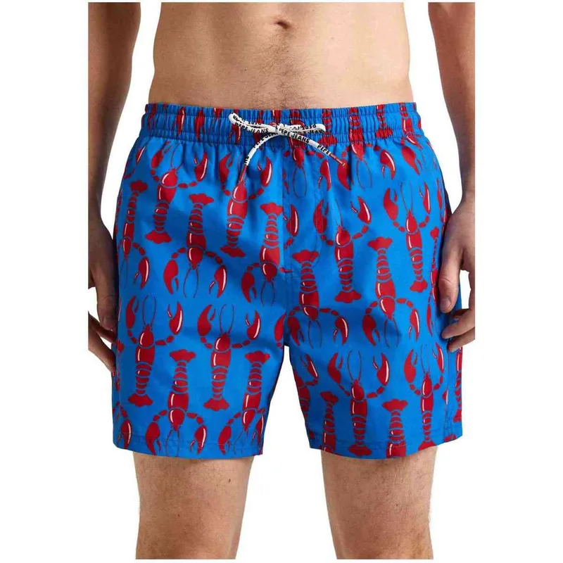 Μαγιό Pepe jeans PMB10392-257