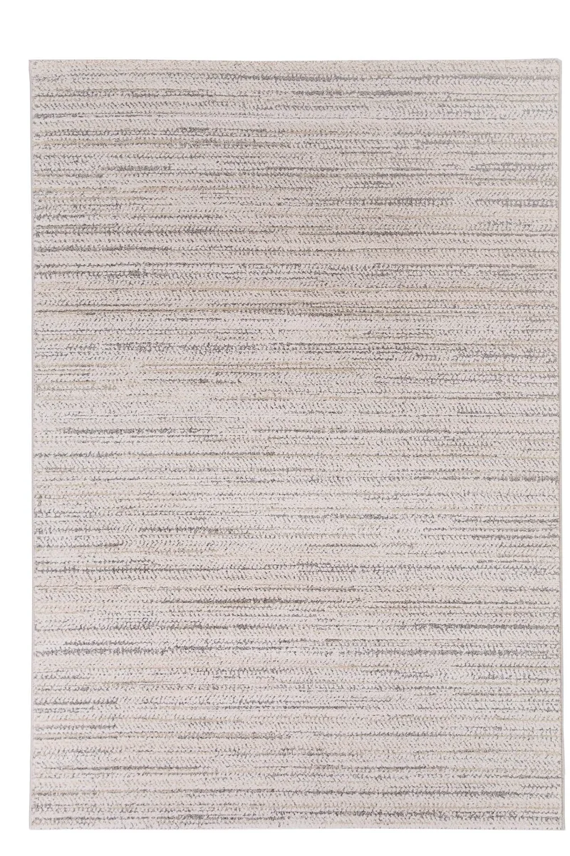 Μοντέρνο Χαλί Solid 1772C WHITE Royal Carpet - 160 x 230 cm