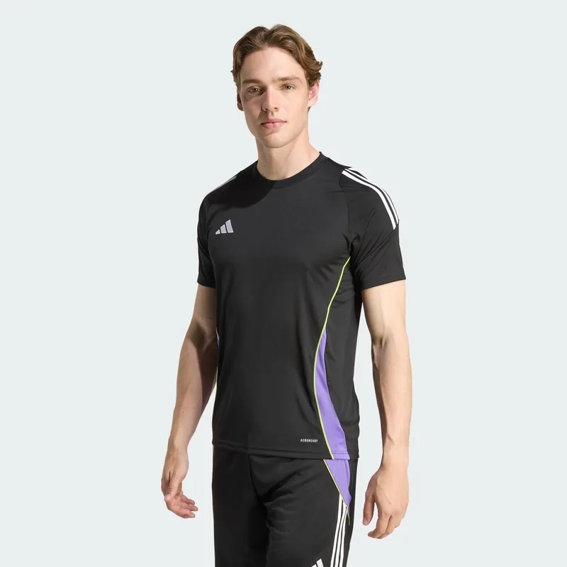 adidas Tiro 24 Ανδρικό T-Shirt Προπόνησης (9000240910_88185)