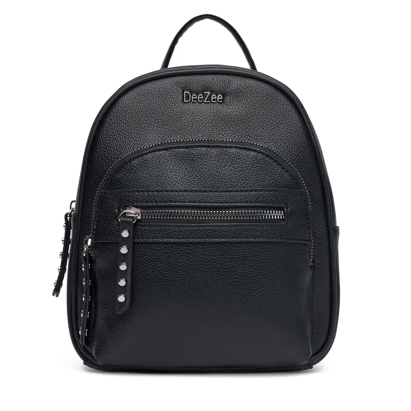 Σακίδιο DeeZee DZE-S-009-07 Μαύρο