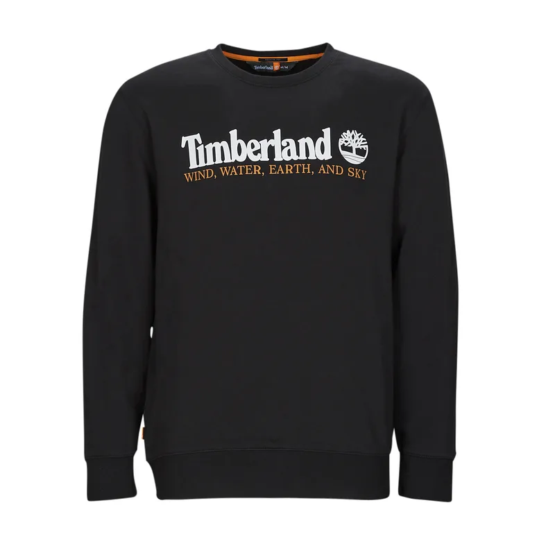 Αθλητικό T-shirt Timberland WWES Crew Neck Sweatshirt (Regular BB)