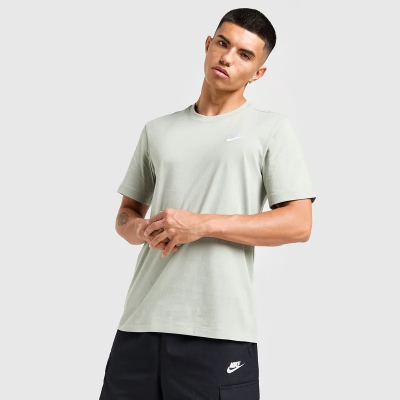 Nike Club Ανδρικό T-Shirts (9000190686_40637)