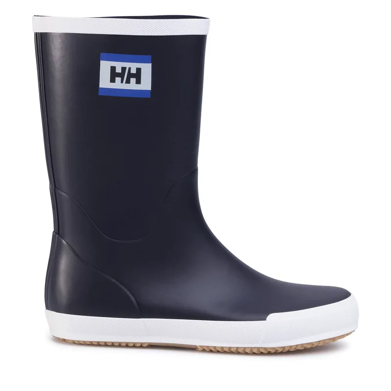 Γαλότσες Helly Hansen Nordvik 2 11660 Σκούρο μπλε