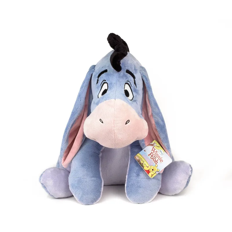 DISNEY -Winnie the Pooh -ΛΟΥΤΡΙΝΟ ΓΚΑΡΥ 80cm 1100057