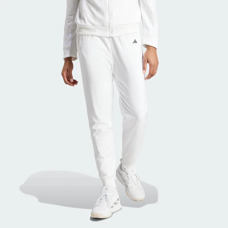 adidas Tennis Walk-On Γυναικεία Φόρμα (9000194169_1539)