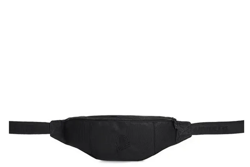 Τσαντάκι Μέσης Invicta Solid 306032027899-BLACK