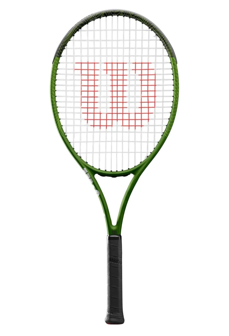 Ρακέτα Τένις Wilson Blade Feel Comp Jr 26 26 WR125210-00 Unisex Παιδικό