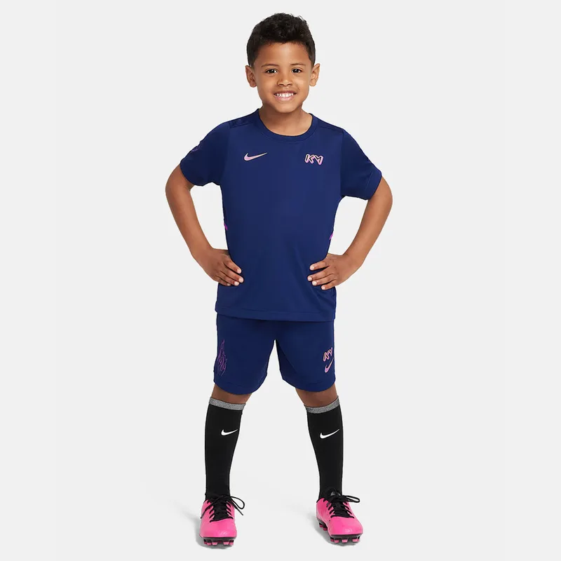 Nike Dri-FIT Kylian Mbappé Παιδικό Σετ Φόρμας (9000211123_34859)
