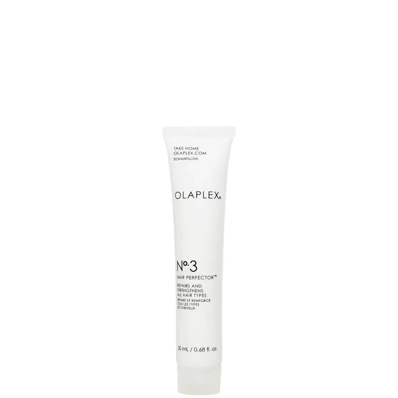No.3 Hair Perfector 20ml