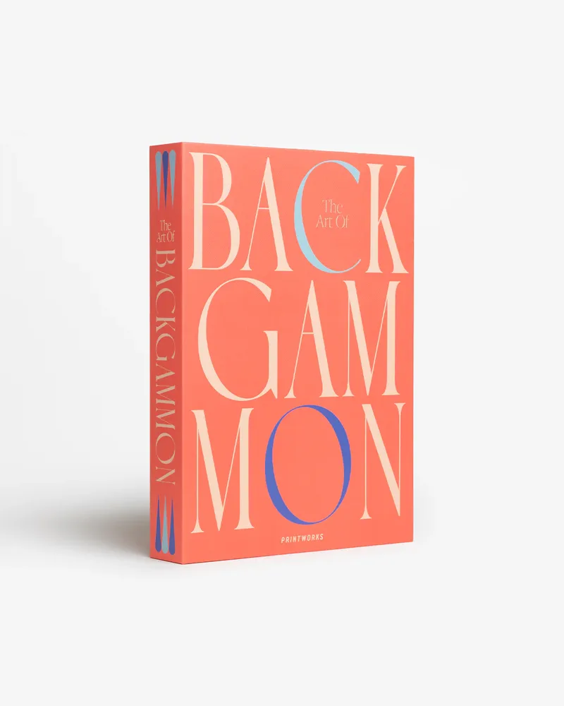 Classic - Art of Backgammon