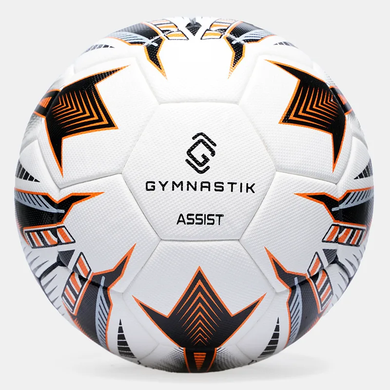 GYMNASTIK Assist Μπάλα Ποδοσφαίρου (9000160704_1523)