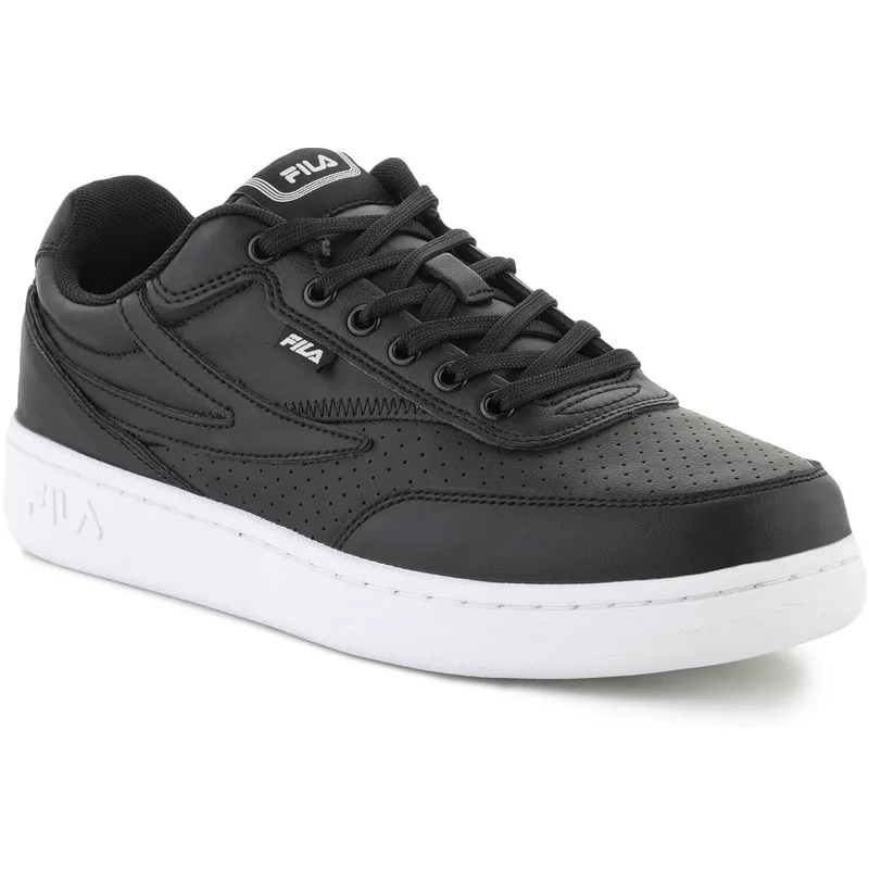 Xαμηλά Sneakers Fila Sevaro FFM0217-80010