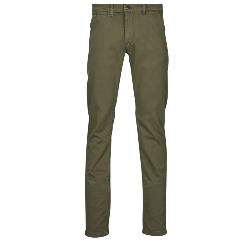 Παντελόνια Chino/Carrot Teddy Smith PALLAS CHINO