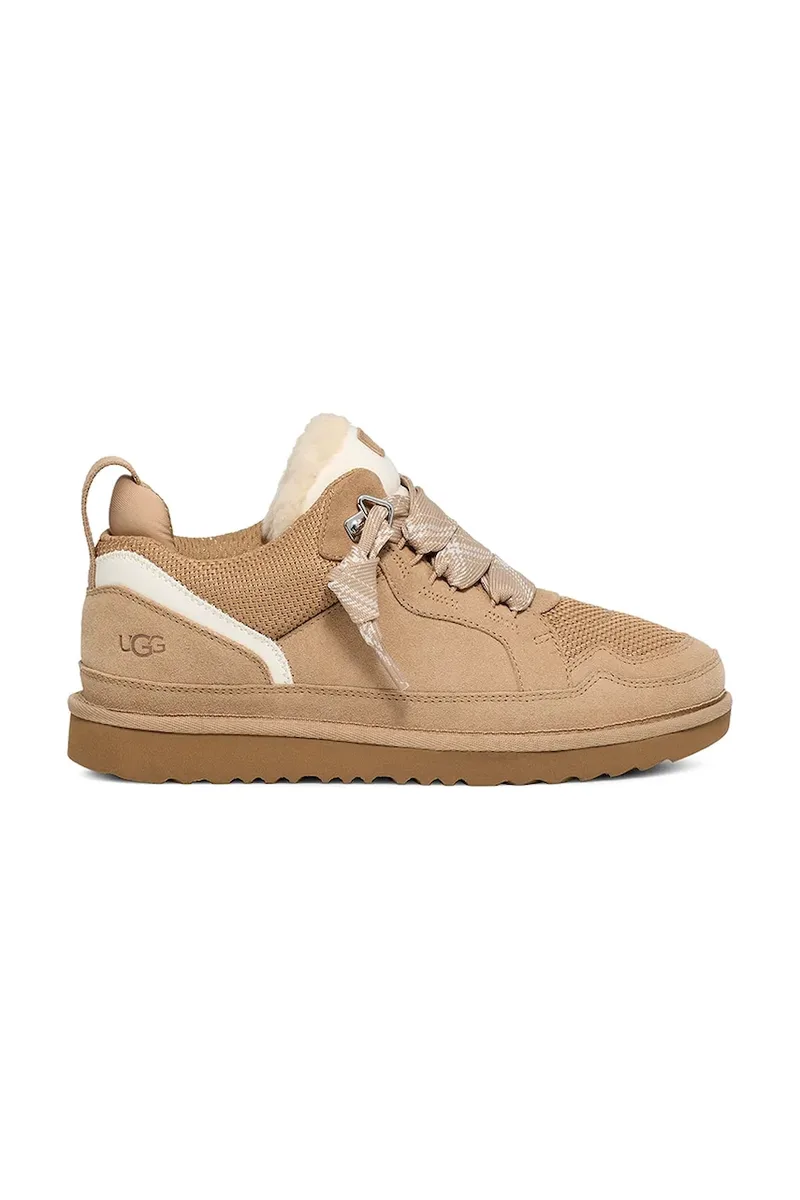 UGG LOWMEL sneakers παιδικά