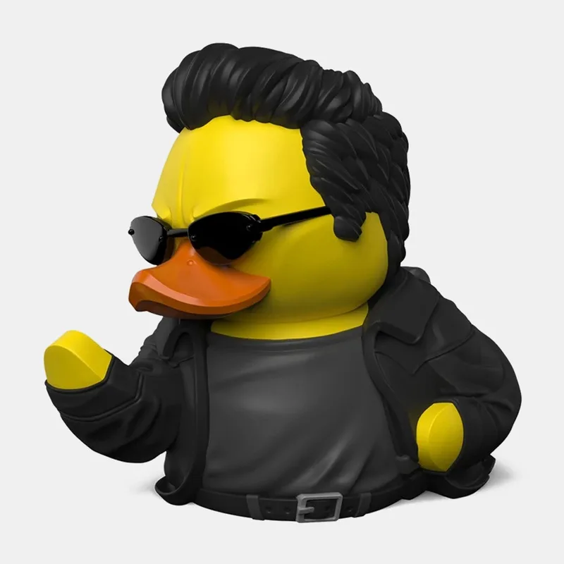 Tubbz The Matrix Neo Φιγούρα (9000230357_1523)