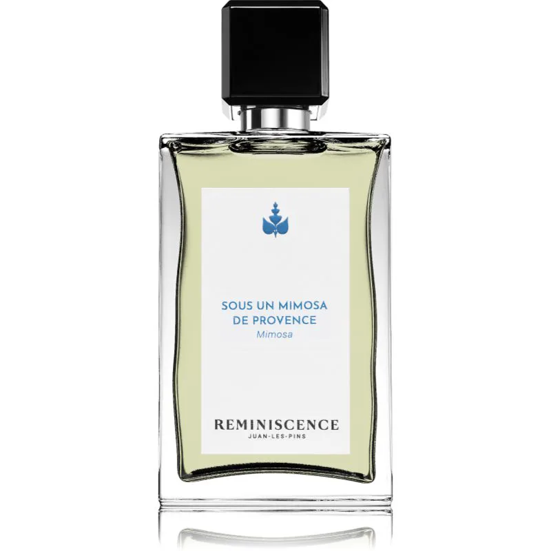 Reminiscence Sous un Mimosa de Provence Eau de Toilette έντονο unisex 50 ml