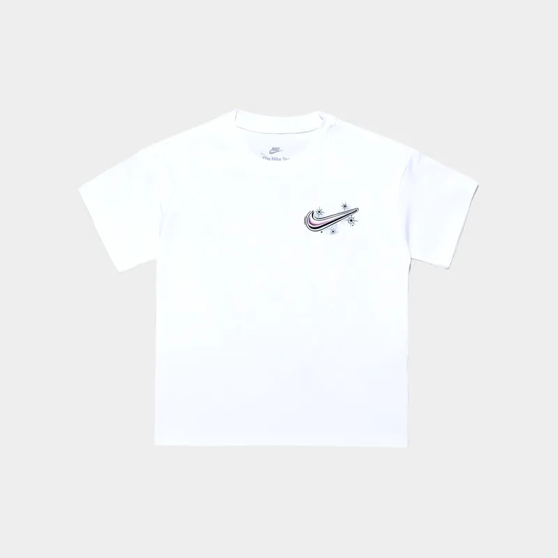 Nike Sportswear Παιδικό T-Shirt (9000257064_1539)