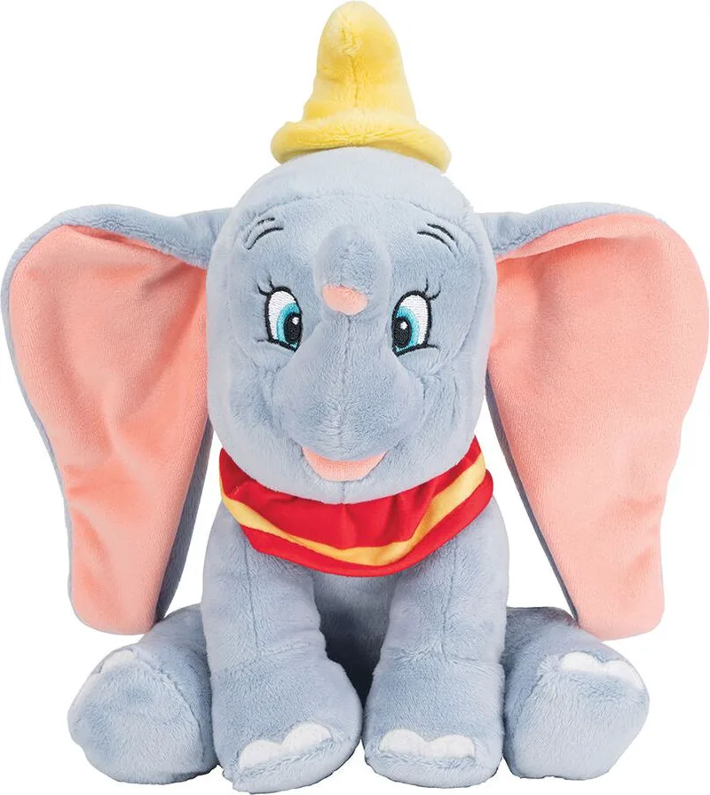ΛΟΥΤΡΙΝΟ DISNEY DUMBO TΟ ΕΛΕΦΑΝΤΑΚΙ 25ΕΚ