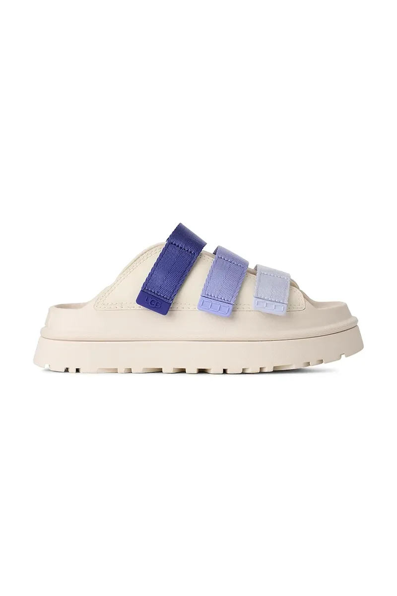 Παντόφλες UGG W Goldenglow Slide