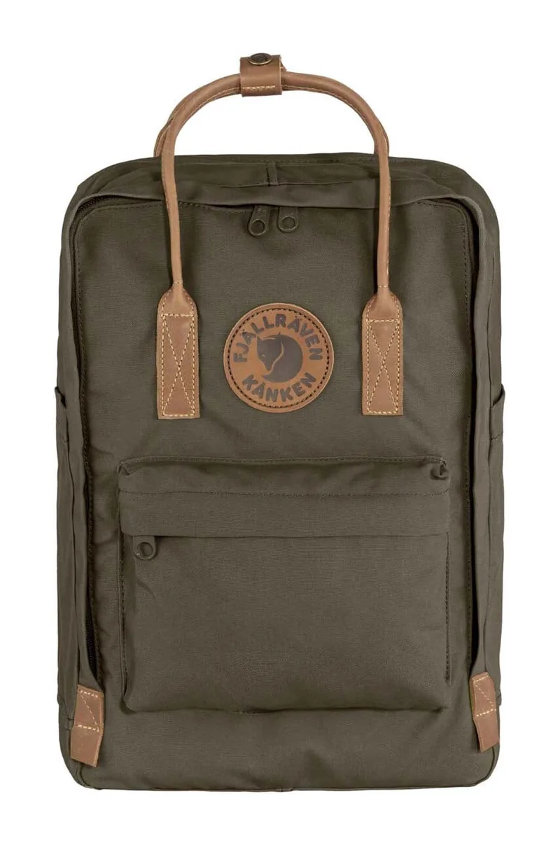 Σακίδιο πλάτης Fjallraven F23803.633 Kanken no. 2 Laptop 15