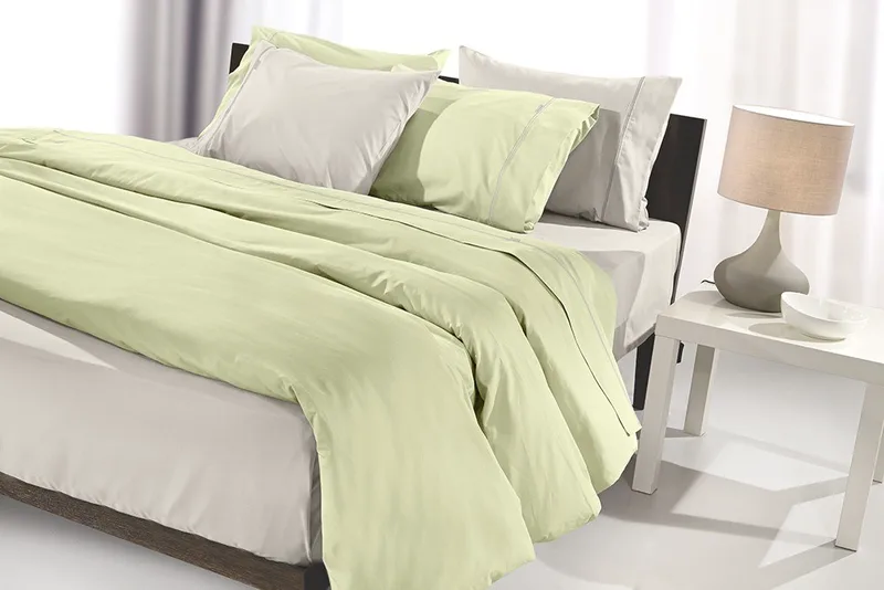 Σεντόνι Υπέρδιπλο Guy Laroche Resevre Bamboo 240x270
