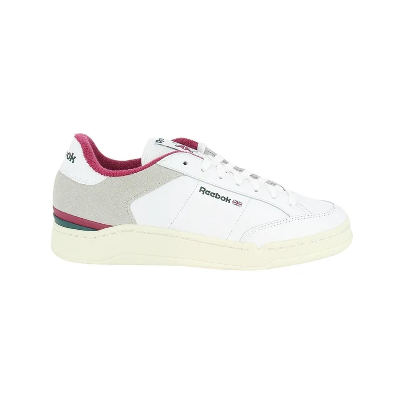 Sneakers Reebok Sport Baskets Ad Court cuir
