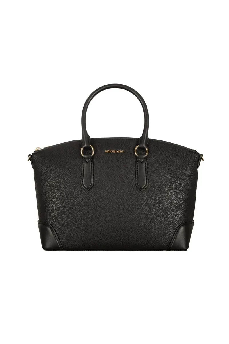 Michael Kors γυναικεία τσάντα χειρός "Murphy Large" - 30R6G1WS7V Μαύρο