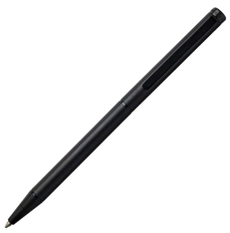 BOSS Στυλό από ανοξείδωτο ατσάλι Black HSF3904A