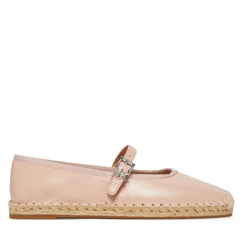 Εσπαντρίγιες MICHAEL Michael Kors 40S5LYFP2L Ροζ