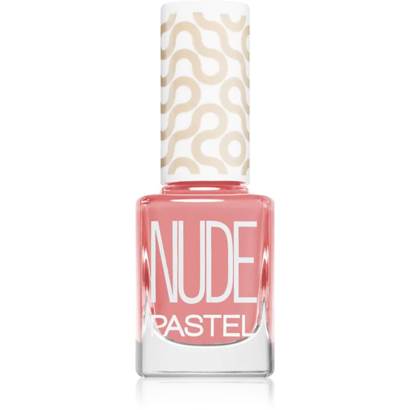 Pastel Nude βερνίκι νυχιών απόχρωση 769 13 ml