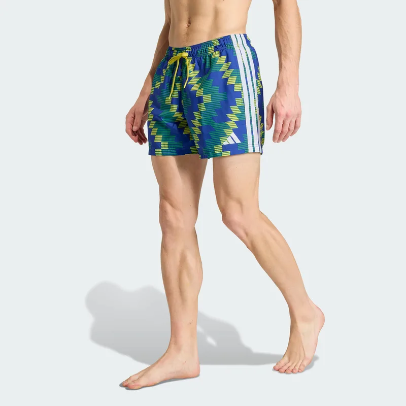 adidas sportswear M Football-Inspired Graphic Swishorts 5 Inch (9000261539_92085)