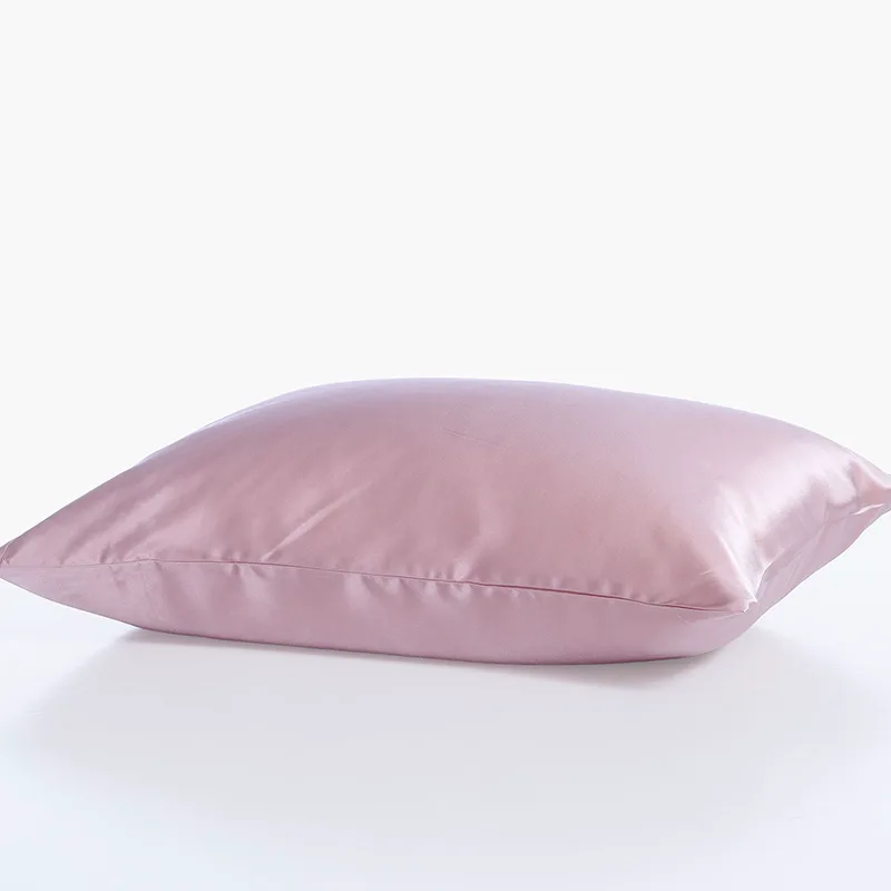 Μαξιλαροθήκη Τεμάχιο 50X70 Nef Nef Diamond Ροζ Lilac (50x70)