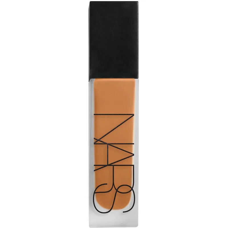 NARS Natural Matte Longwear Foundation μακράς διαρκείας μεικ απ με ματ αποτελέσματα απόχρωση CARACAS 30 ml