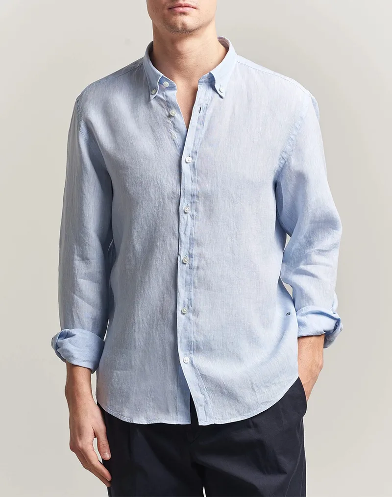 BOSS C-LIAM-S-BD-262 10258366 01 50560894-450 LightBlue