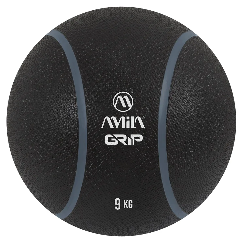 Μπάλα Medicine Ball Amila gip 9kg