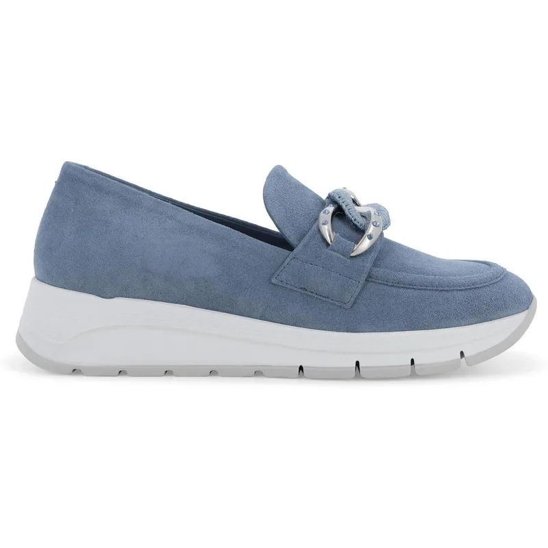 Μοκασσίνια Melluso R20091-255815