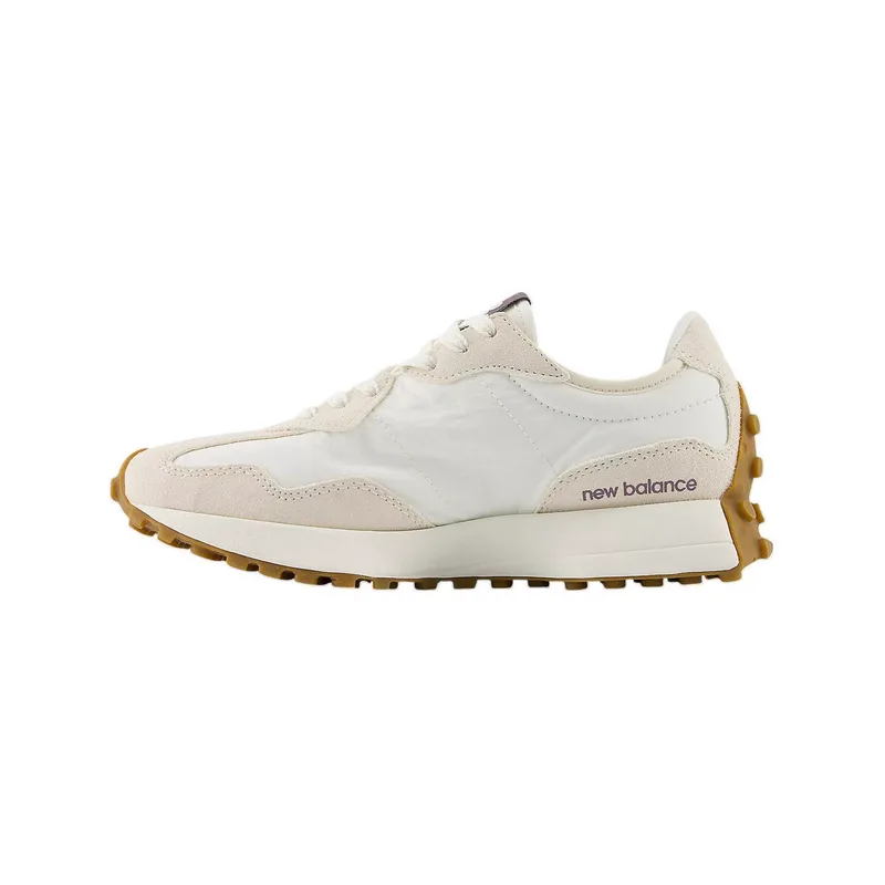 Sneakers New Balance Baskets 327 daim