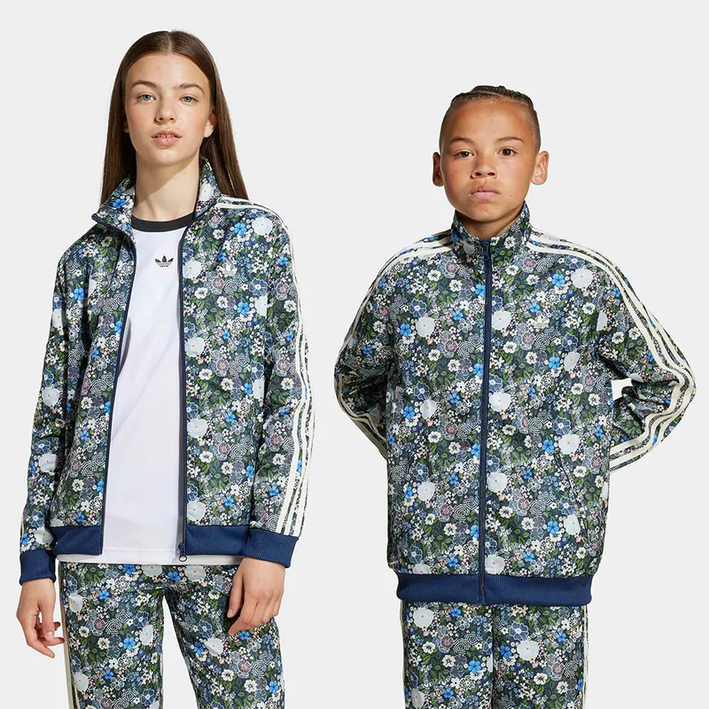 adidas Originals Fleece Παιδική Ζακέτα (9000237104_83622)