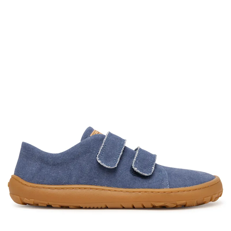 Αθλητικά Froddo Barefoot Botaniq G3130290 DD Σκούρο μπλε