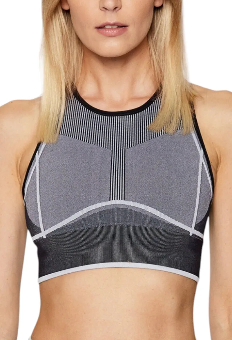 Μπουστάκι DKNY Με Λογότυπο DP1T6843-BLK Γυναικείο