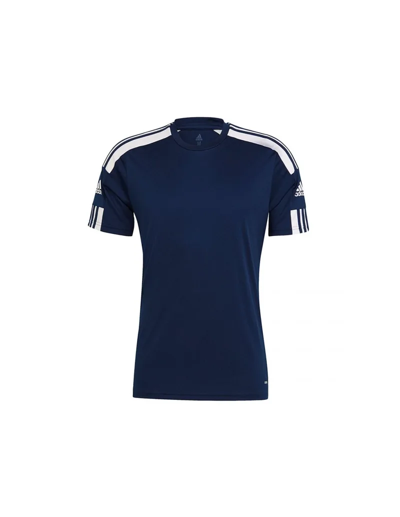 Adidas Squadra 21 GN5724 Ανδρική Φανέλα Ποδοσφαίρου